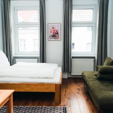 Wonderful, Modern City Center Apartment ウィーン エクステリア 写真