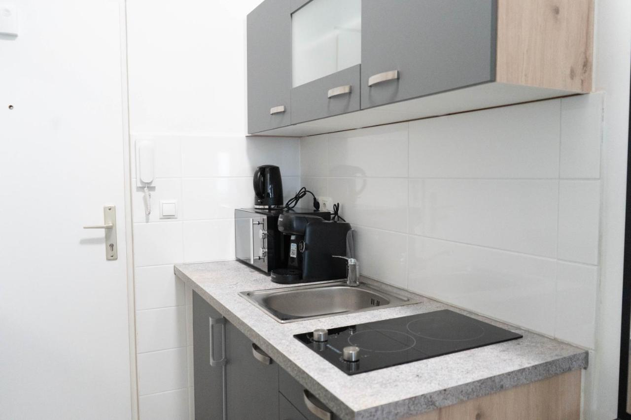 Wonderful, Modern City Center Apartment ウィーン エクステリア 写真