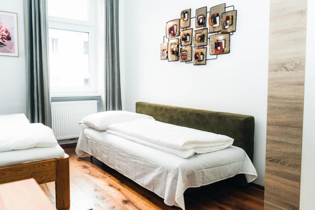Wonderful, Modern City Center Apartment ウィーン エクステリア 写真