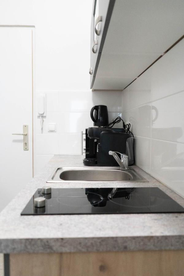 Wonderful, Modern City Center Apartment ウィーン エクステリア 写真