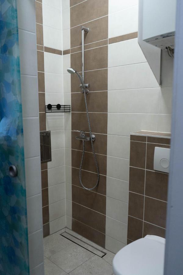 Wonderful, Modern City Center Apartment ウィーン エクステリア 写真