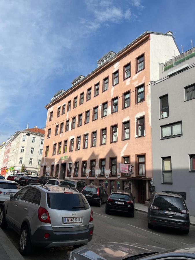 Wonderful, Modern City Center Apartment ウィーン エクステリア 写真